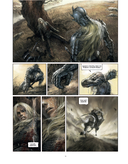 Королевская кровь — фото, картинка — 13