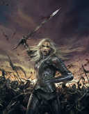 Королевская кровь — фото, картинка — 3