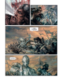 Королевская кровь — фото, картинка — 4