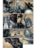 Королевская кровь — фото, картинка — 6