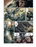 Королевская кровь — фото, картинка — 7