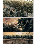 Королевская кровь — фото, картинка — 8