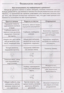 Самоанализ эмоциональных состояний. Психологический дневник — фото, картинка — 2