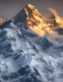 8 тысяч метров над уровнем мозга — фото, картинка — 3