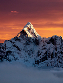 8 тысяч метров над уровнем мозга — фото, картинка — 24