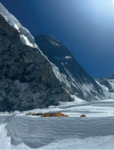 8 тысяч метров над уровнем мозга — фото, картинка — 9