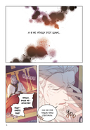 Злодейка-марионетка. Том 2 — фото, картинка — 5