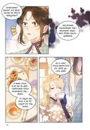 Злодейка-марионетка. Том 2 — фото, картинка — 9