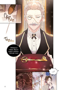 Злодейка-марионетка. Том 2 — фото, картинка — 11