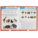 Подготовка к школе за 30 занятий. Внимание и память. 6-7 лет — фото, картинка — 1