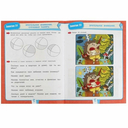 Подготовка к школе за 30 занятий. Внимание и память. 6-7 лет — фото, картинка — 3