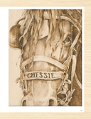 Выжигание по дереву. Полное пошаговое руководство по пирографии для начинающих и увлеченных — фото, картинка — 14