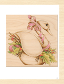 Выжигание по дереву. Полное пошаговое руководство по пирографии для начинающих и увлеченных — фото, картинка — 18