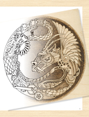 Выжигание по дереву. Полное пошаговое руководство по пирографии для начинающих и увлеченных — фото, картинка — 5