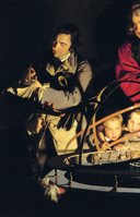 Путеводитель по звездному небу России — фото, картинка — 8