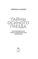 Тайны осиного гнезда: причудливый мир самых недооцененных насекомых — фото, картинка — 2