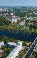 Витебск. Город десяти столетий — фото, картинка — 3