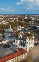 Витебск. Город десяти столетий — фото, картинка — 4