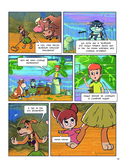 Простоквашино. Деревенские приключения. Часть 4. Котобосс — фото, картинка — 12