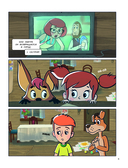 Простоквашино. Деревенские приключения. Часть 4. Котобосс — фото, картинка — 4