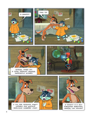 Простоквашино. Деревенские приключения. Часть 4. Котобосс — фото, картинка — 5