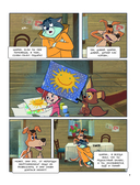 Простоквашино. Деревенские приключения. Часть 4. Котобосс — фото, картинка — 6