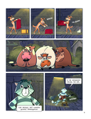 Простоквашино. Деревенские приключения. Часть 4. Котобосс — фото, картинка — 8