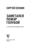 Заметался пожар голубой — фото, картинка — 2