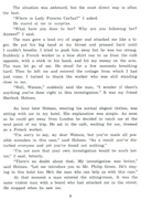 Рассказы Артура Конан Дойла. Домашнее чтение с заданиями по новому ФГОС — фото, картинка — 7