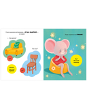 Мышонок Миша идёт на горшок — фото, картинка — 3