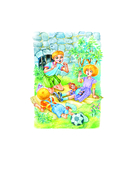 Рассказы и сказки о животных — фото, картинка — 2