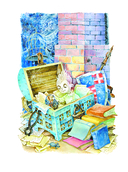 Рассказы и сказки о животных — фото, картинка — 4