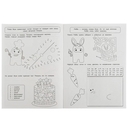 Раскраска. Навстречу приключениям — фото, картинка — 2