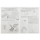 Раскраска. Навстречу приключениям — фото, картинка — 3