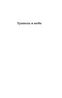 Туннель в небе. Есть скафандр – готов путешествовать — фото, картинка — 4