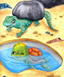 Черепашонок Тим и его большая мечта — фото, картинка — 3