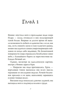 Рожденная огнем. Книга 3. Синичка и Подземелье света — фото, картинка — 7