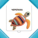 Кто прячется в море? — фото, картинка — 2