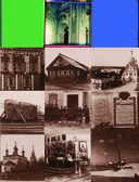 Российская империя. Коллекция цветных фотографий — фото, картинка — 6