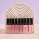 Блеск для губ 