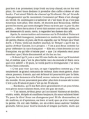 Voyage au bout de la nuit — фото, картинка — 4