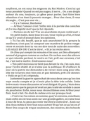 Voyage au bout de la nuit — фото, картинка — 5