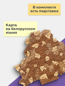 Сборная деревянная модель 