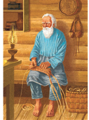 Уральские сказы — фото, картинка — 3