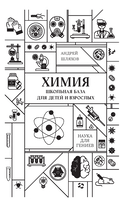 Химия. Школьная база для детей и взрослых — фото, картинка — 3