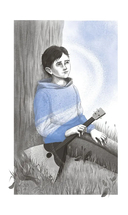 Горькие зерна — фото, картинка — 1