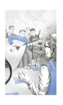 Горькие зерна — фото, картинка — 11