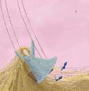 Сказки для взрослых принцесс. Арт-бук о том, где живет счастье. Философские сказки — фото, картинка — 2