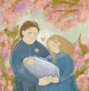 Сказки для взрослых принцесс. Арт-бук о том, где живет счастье. Философские сказки — фото, картинка — 7