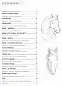 Создаем наброски лошадей шаг за шагом. Скетчбук начинающего художника (зеленая обложка) — фото, картинка — 4